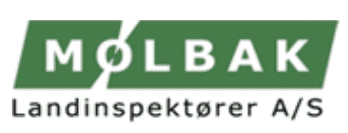Mølbak Landinspektører A/S