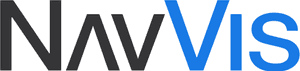 NavVis GmbH logo