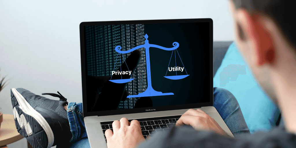 Figure 1: Privacy vs Utility